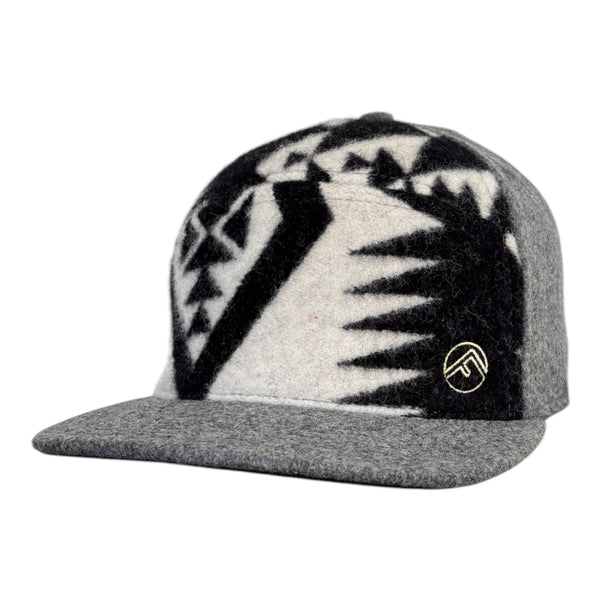 Flipside Artisan Highline - Limited Edition Wool