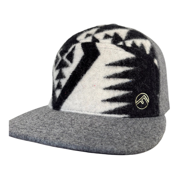Flipside Artisan Highline - Limited Edition Wool