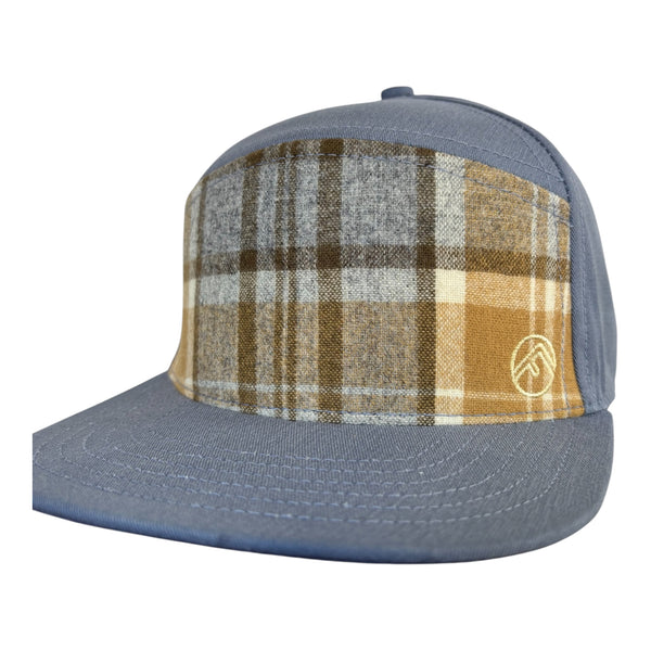 Flipside Highline - Tartan