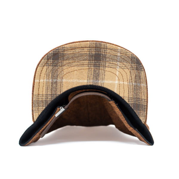 LIMITED EDITION LUXURY BALL CAP - LASSO