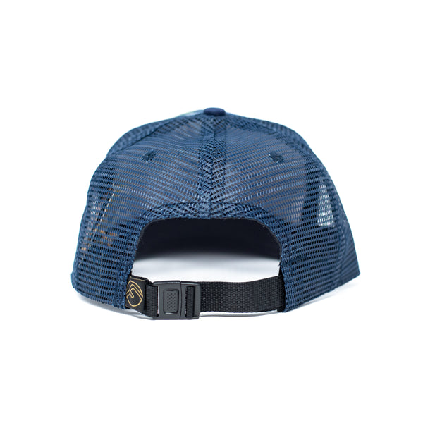 LIMITED EDITION LUXURY BALL CAP - BRONSON