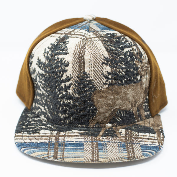 LIMITED EDITION Lux Ball Cap - DEER