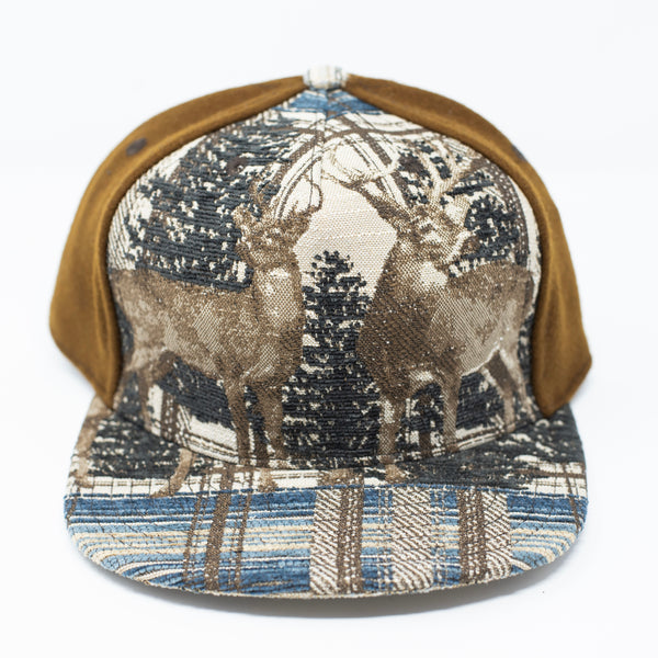 LIMITED EDITION Lux Ball Cap - DEER