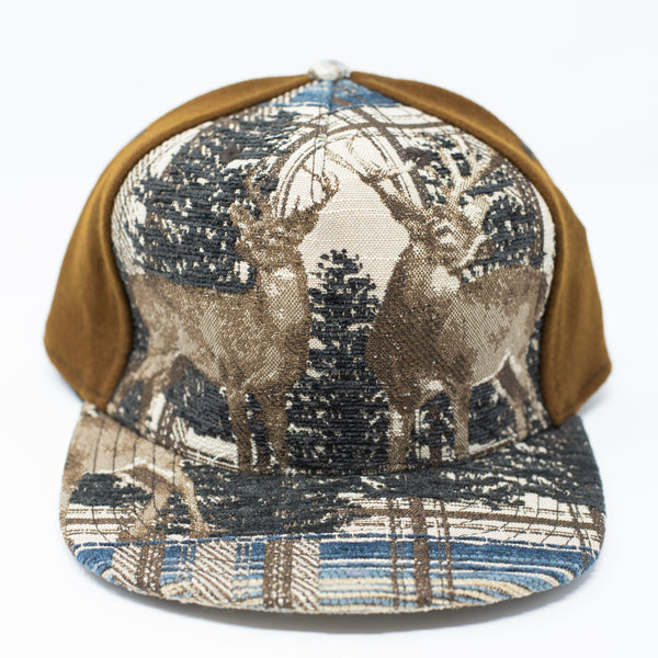 LIMITED EDITION Lux Ball Cap - DEER
