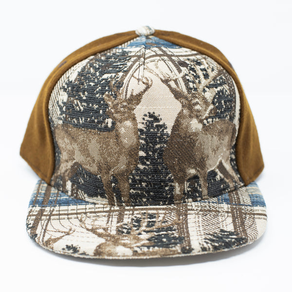 LIMITED EDITION Lux Ball Cap - DEER