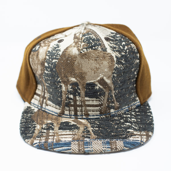 LIMITED EDITION Lux Ball Cap - DEER