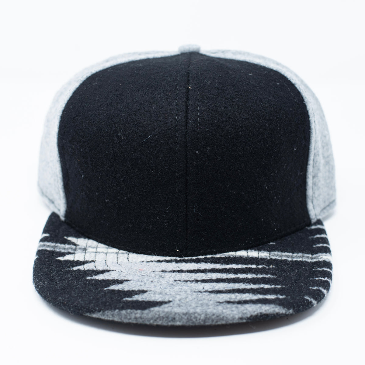 LIMITED EDITION Lux Ball Cap - JAY – Flipside Hats