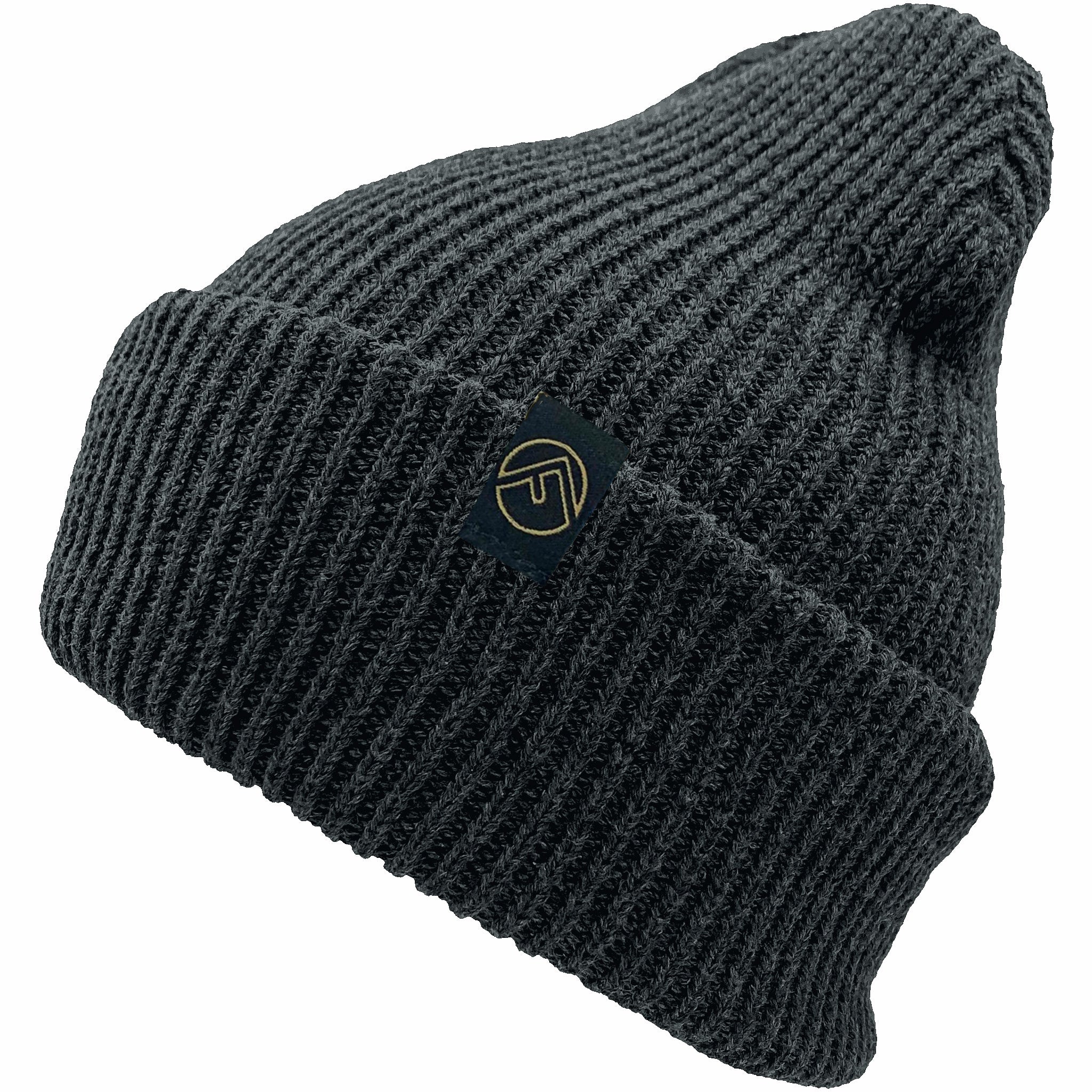 帽子 24FWSupreme Reflective Jacquard Beanie Supreme Reflective Jacquard Beanie Black - FW24 - US
