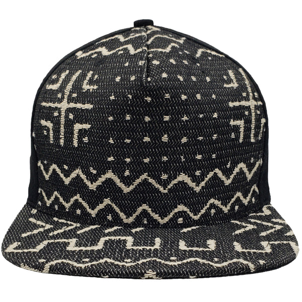 Chutzpah Ball Cap Multi – Candleschtick