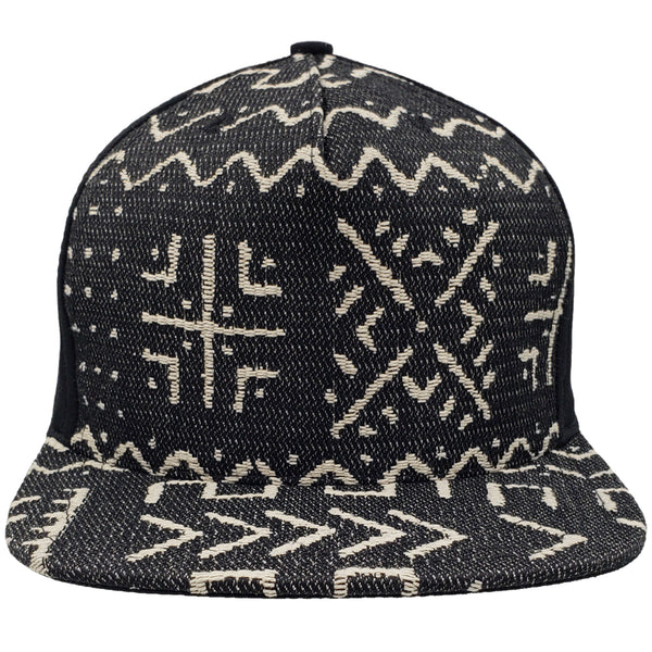 Chutzpah Ball Cap Multi – Candleschtick