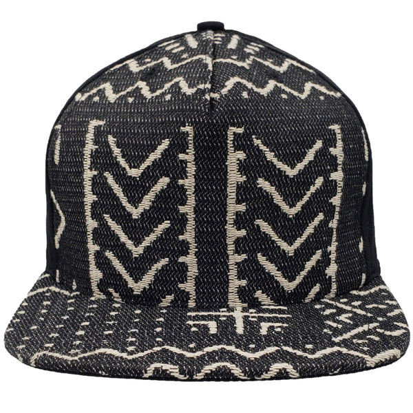 Chutzpah Ball Cap Multi – Candleschtick