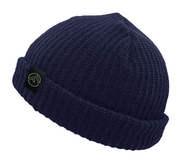 Skull Cap Beanie