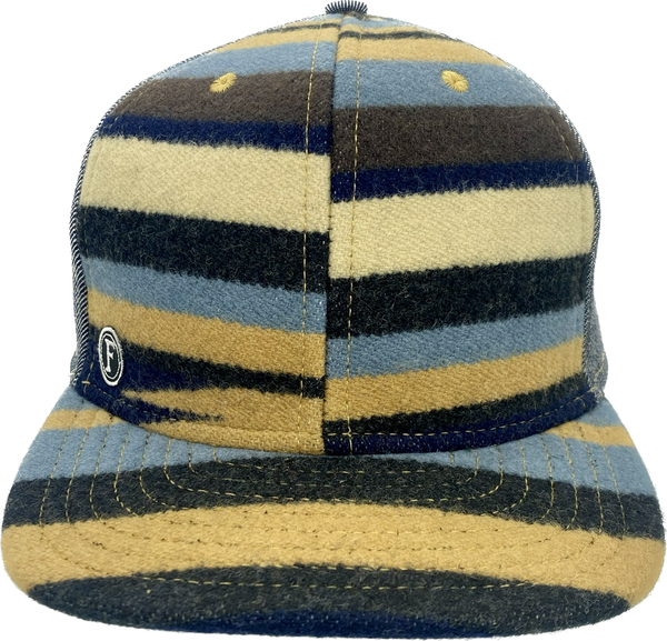 LIMITED EDITION Lux Ball Cap - CARLSBAD