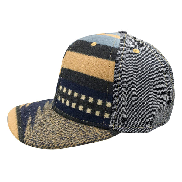 Limited Edition Carlsbad Ball Cap - Side View