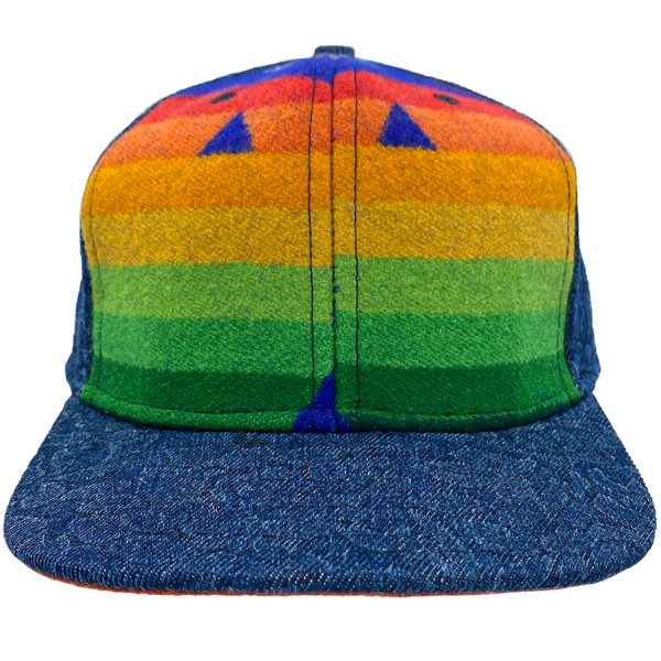 Limited Edition Ball Cap - Zion