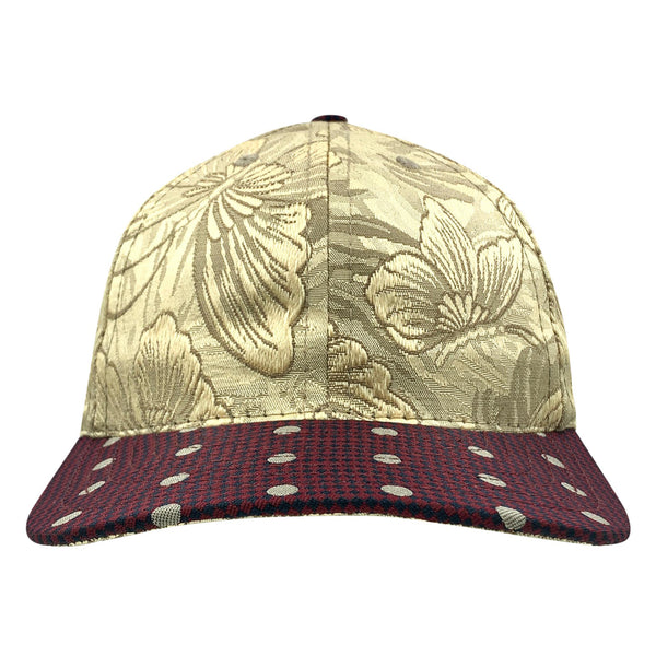 Reserve Lux Vintage Ball Cap