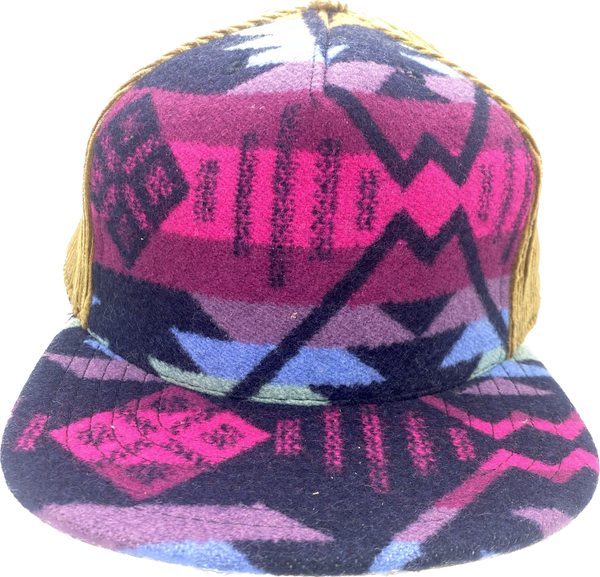 LIMITED EDITION Lux Ball Cap - KANAB