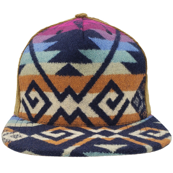 LIMITED EDITION Lux Ball Cap - KANAB