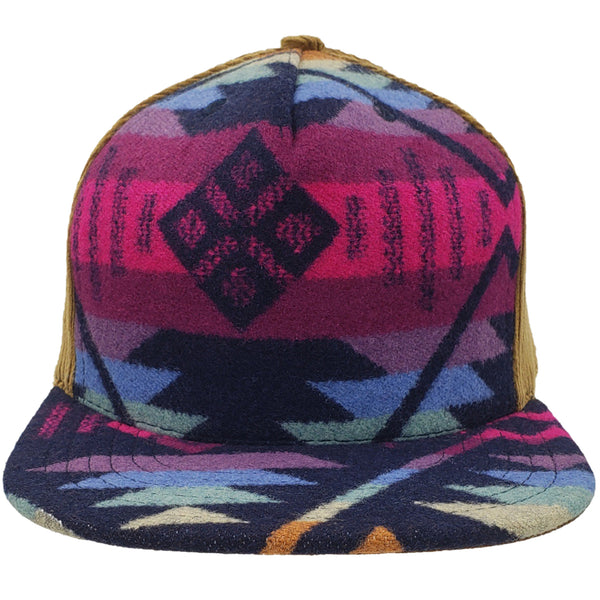 LIMITED EDITION Lux Ball Cap - KANAB