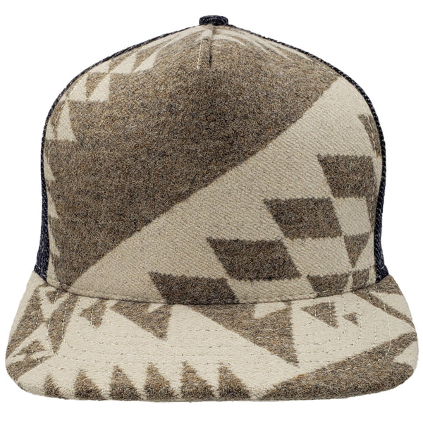 Chutzpah Ball Cap Multi – Candleschtick