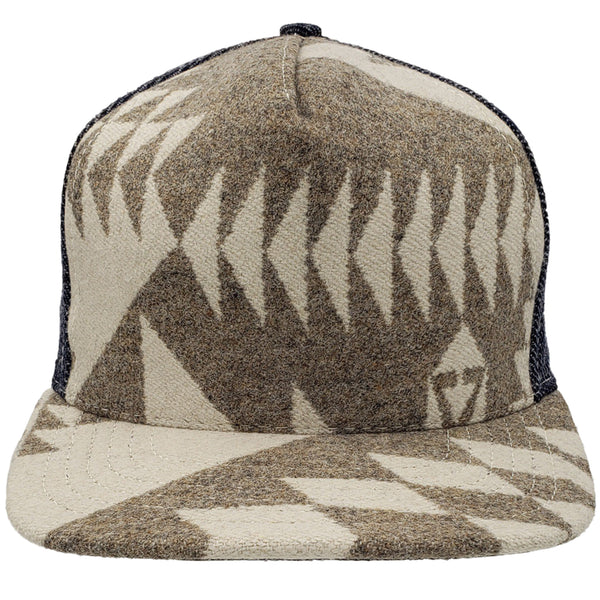 Chutzpah Ball Cap Multi – Candleschtick