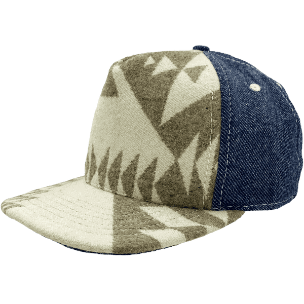 Limited Edition Ball Cap - Joshua Tree