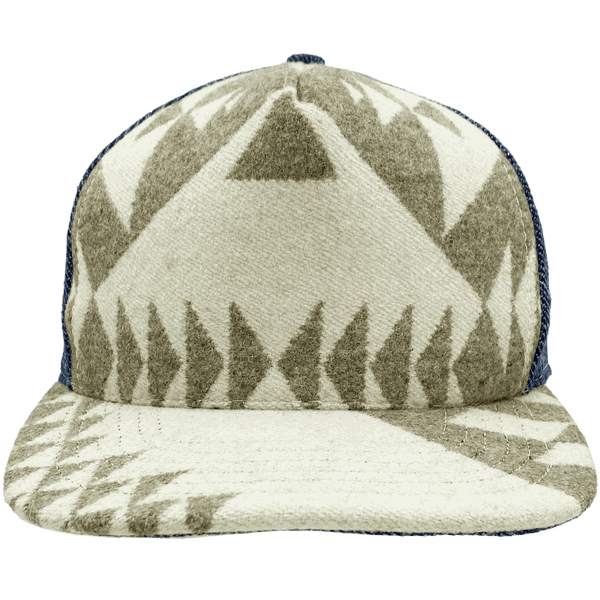 Limited Edition Luxury Ball Cap - Joshua Tree