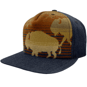 Limited Edition Ball Cap - Front View