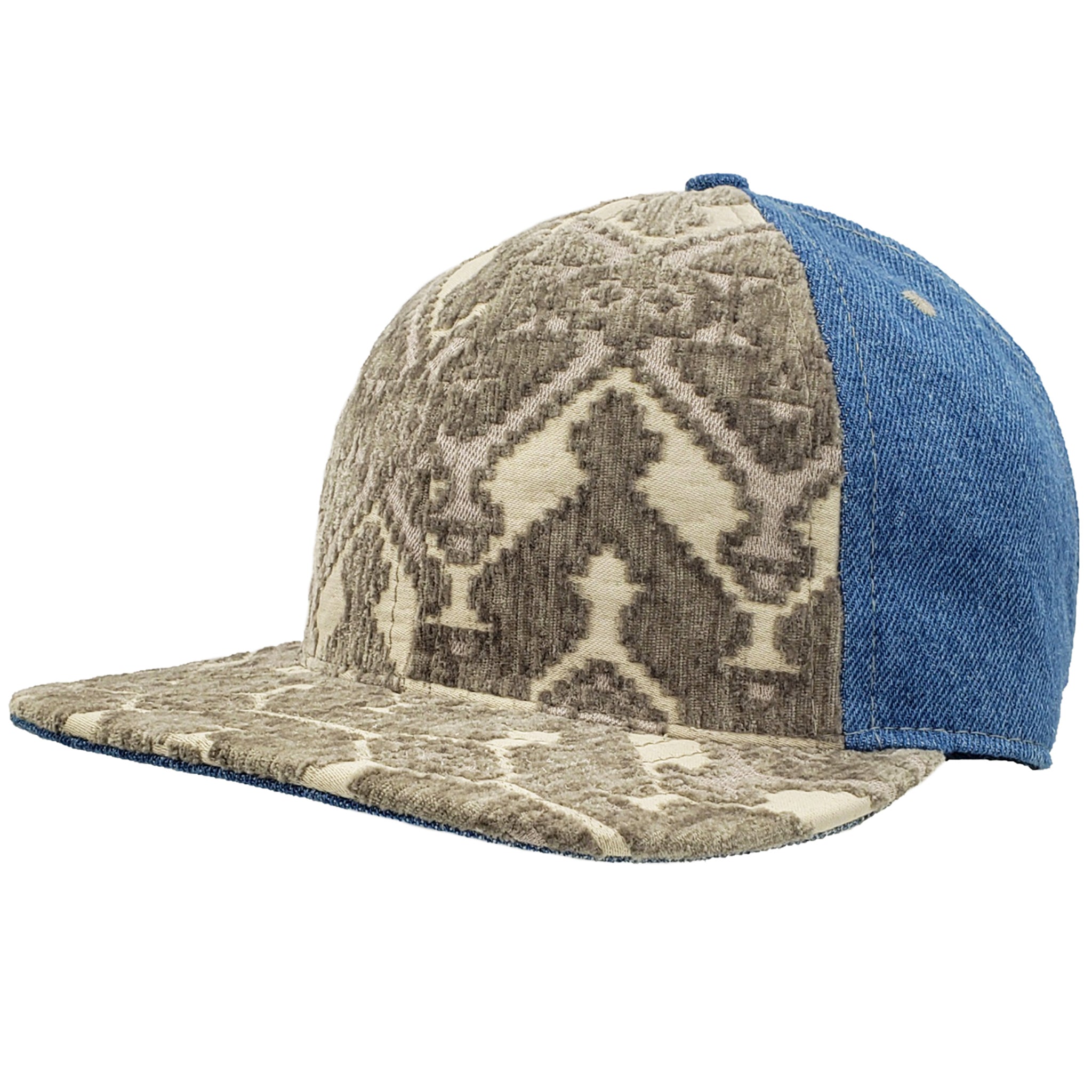 LIMITED EDITION Lux Ball Cap - RABAT – Flipside Hats