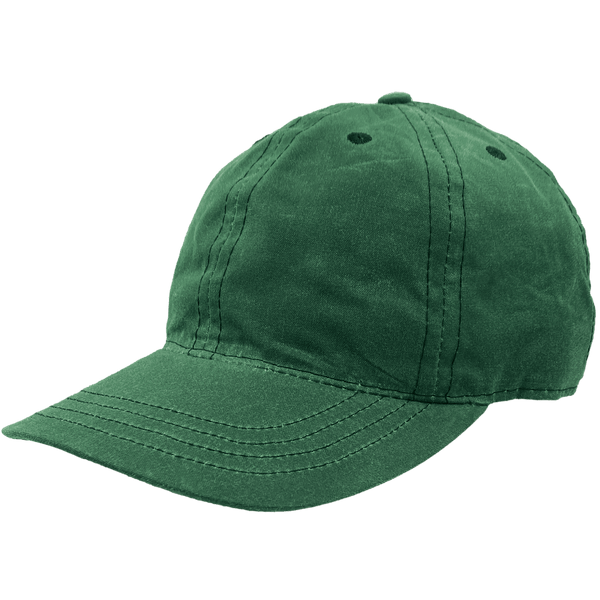 Waxed Heritage Cap