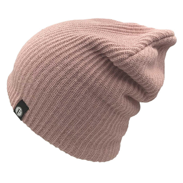 Youth Classic Slouch Beanie