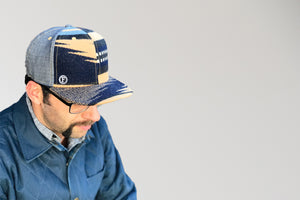 Limited Edition Lux Ball Cap - Carlsbad