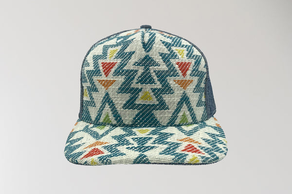 Limited Edition Ball Cap - Santa Fe