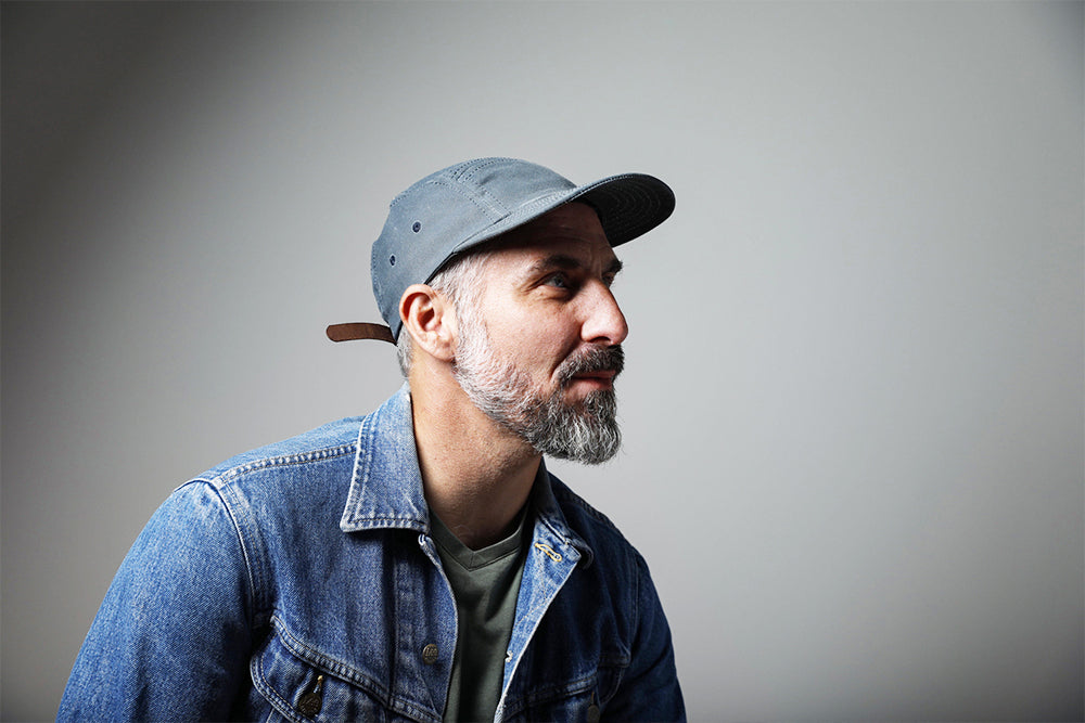 Panel hats outlet