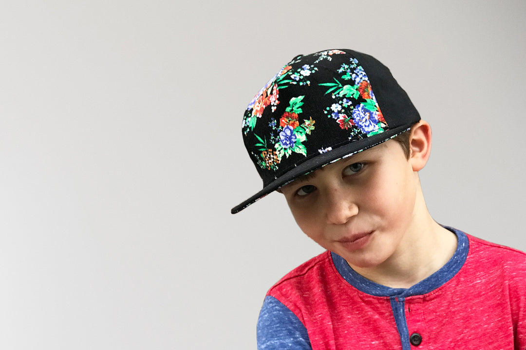 Snapback Hats, New Era Wool Snapback Caps by Flipside Hats