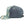 Load image into Gallery viewer, Snapback Ball Cap - Side View
