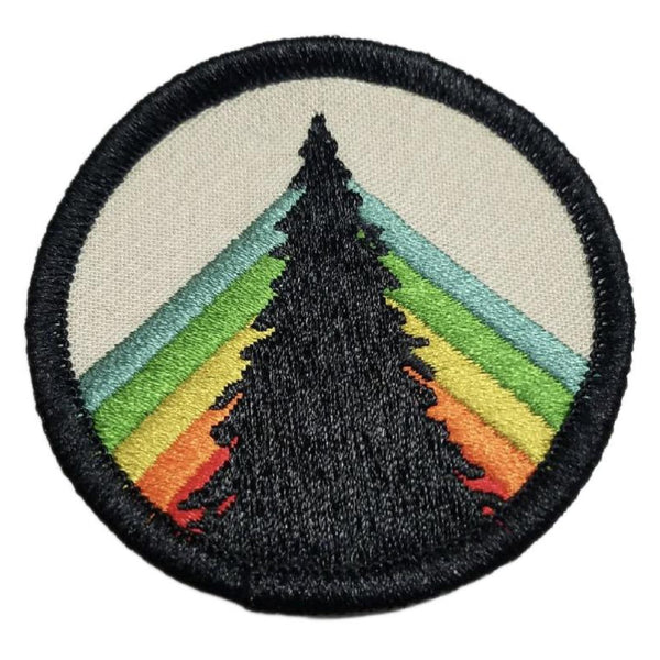 Iron on Patches